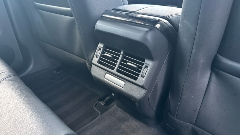 Land Rover Range Rover Evoque 2.0 D180 R-Dynamic SE 5dr Auto Diesel Hatchback